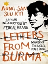 Letters From Burma (eBook)